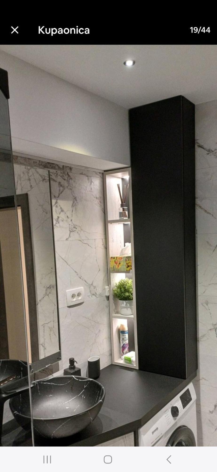 Appartement Ena Radiceva Zagreb