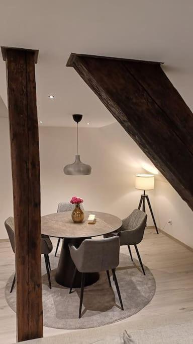 Ena Radiceva Appartement