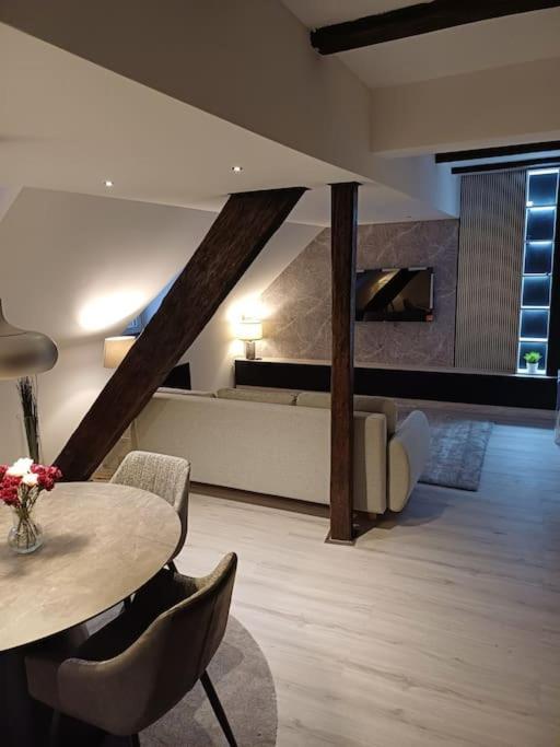 Appartement Ena Radiceva Zagreb