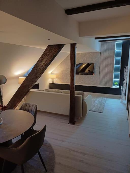 Ena Radiceva Appartement