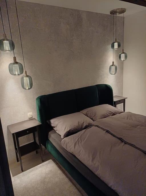 Ena Radiceva Appartement *